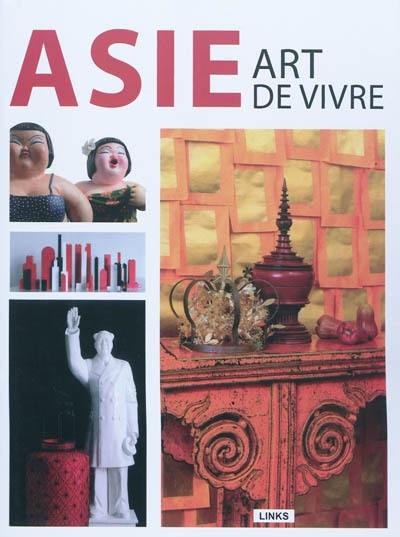 Asie, art de vivre