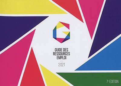 Guide des ressources emploi : 2021