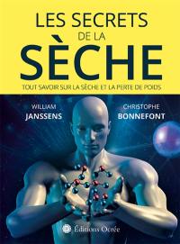 Les secrets de la sèche : tout savoir sur la sèche et la perte de poids