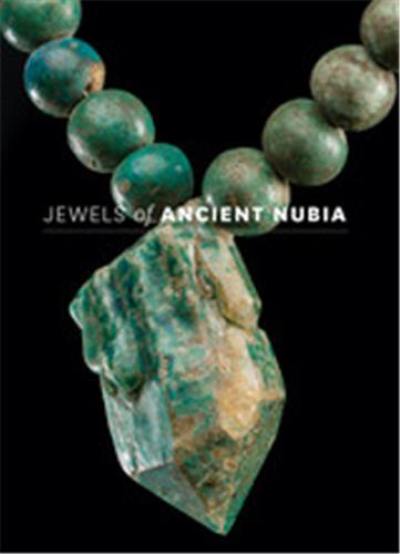 Jewels of Ancient Nubia