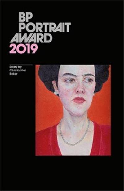 BP Portrait Award 2019