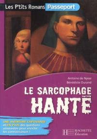 Le sarcophage hanté