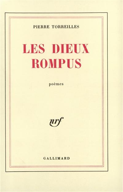 Les Dieux rompus