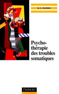 Psychothérapie des troubles somatiques