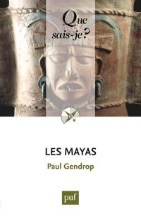 Les Mayas