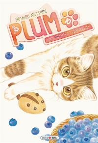 Plum, un amour de chat. Vol. 10