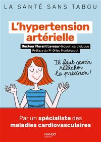 L'hypertension artérielle