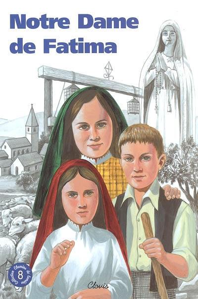 Notre-Dame de Fatima