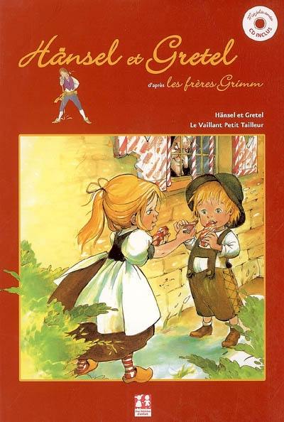 Hansel et Gretel