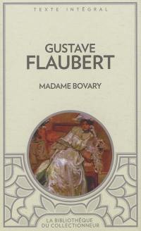 Madame Bovary