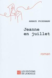 Jeanne en juillet