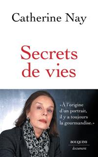 Secrets de vies