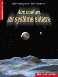 Aux confins du système solaire