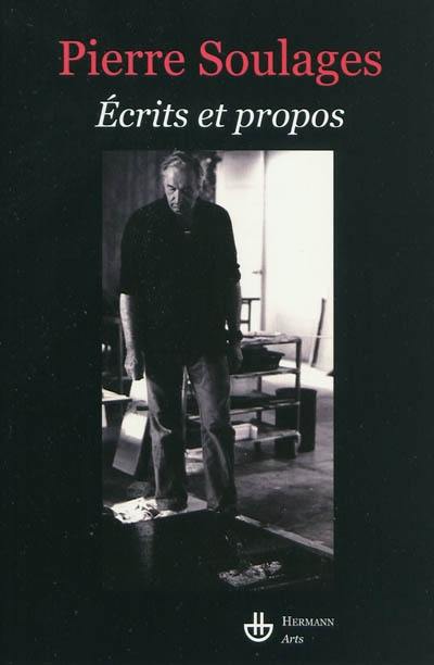 Ecrits et propos