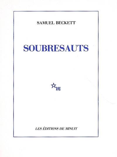 Soubresauts