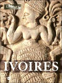 Ivoires