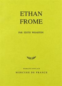 Ethan Frome