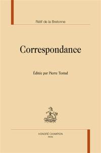 Correspondance