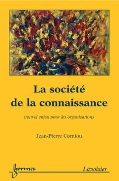 La société de la connaissance