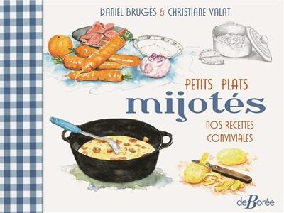 Petits plats mijotés : nos recettes conviviales