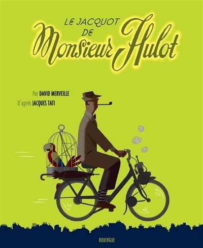 Le Jacquot de Monsieur Hulot