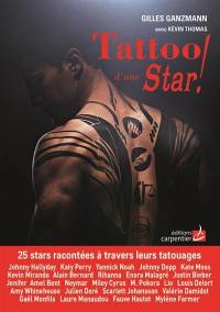 Tattoo d'une star !