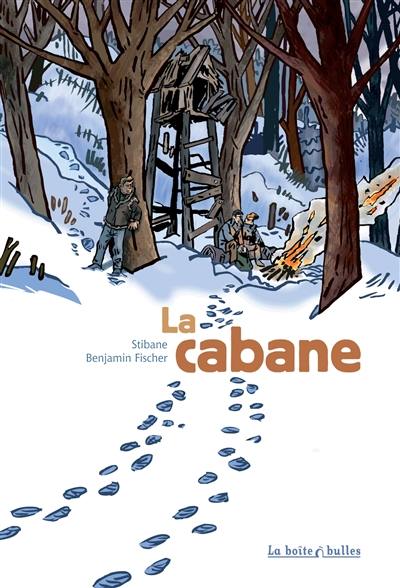 La cabane