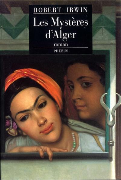 Les mystères d'Alger