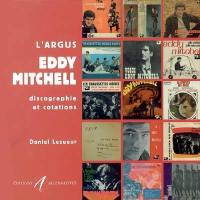 L'argus Eddy Mitchell : discographie et cotations