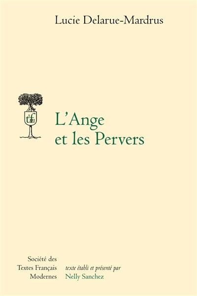 L'ange et les pervers