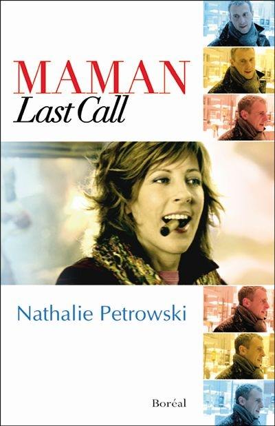 Maman last call