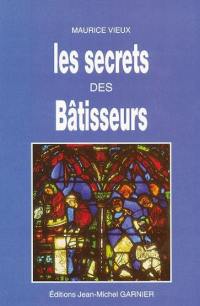 Les secrets des bâtisseurs