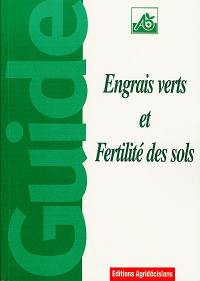 Engrais verts et fertilité des sols