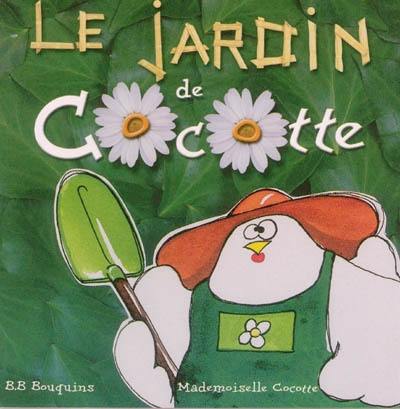 Le jardin de Cocotte