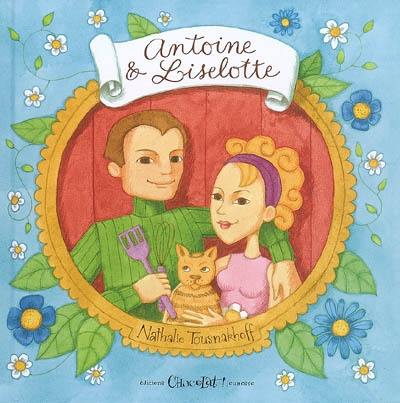 Antoine & Liselotte