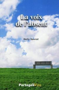 La voix de l'absent