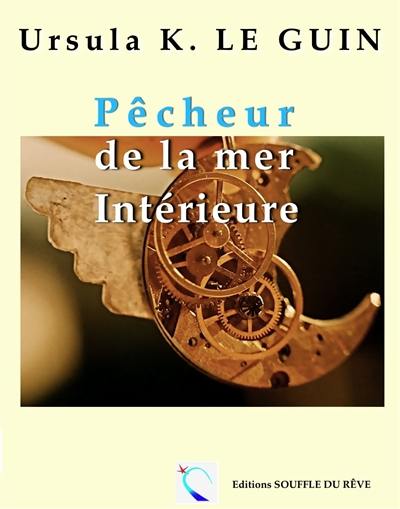 Pêcheur de la mer intérieure