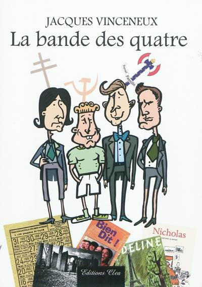 La bande des quatre