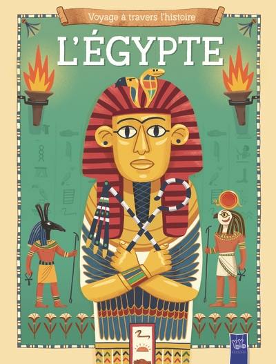 L'Egypte