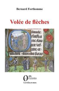 Volée de flèches