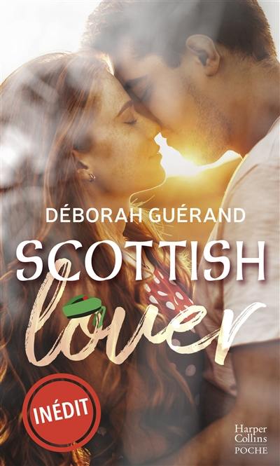 Scottish lover