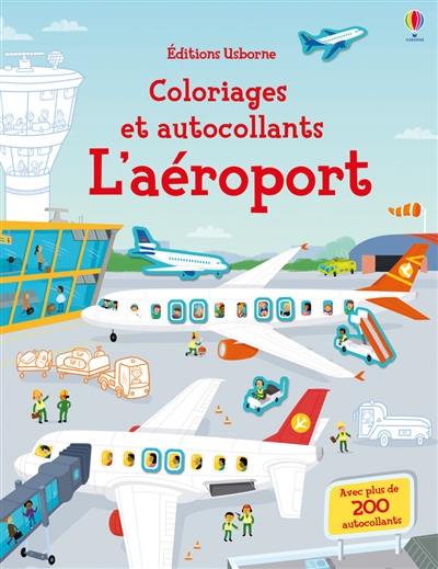 L'aéroport