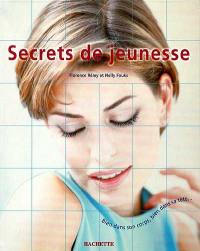 Les secrets de jeunesse