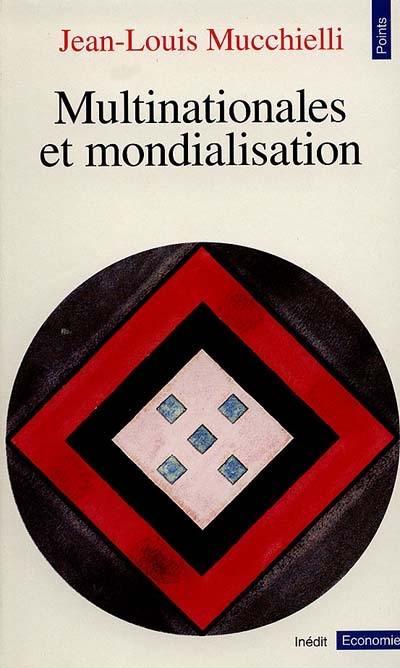 Multinationales et mondialisation