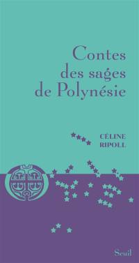 Contes des sages de Polynésie