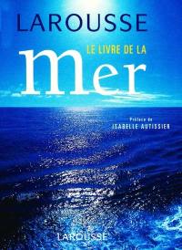 Le livre de la mer