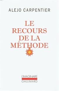 Le recours de la méthode