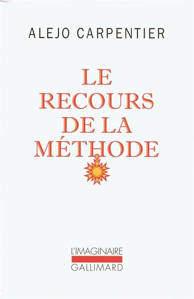 Le recours de la méthode