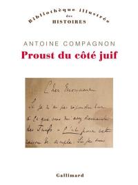 Proust du côté juif