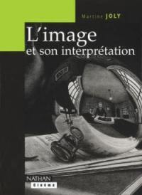 L'image et son interprétation